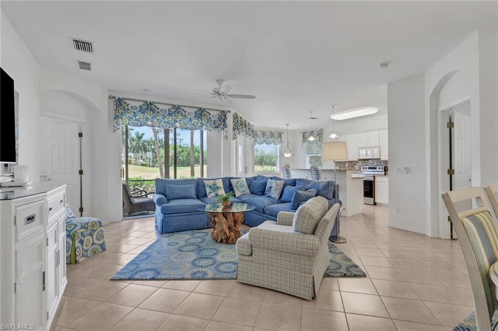 28124 Tamberine CT 1012 BONITA SPRINGS, FL 34135