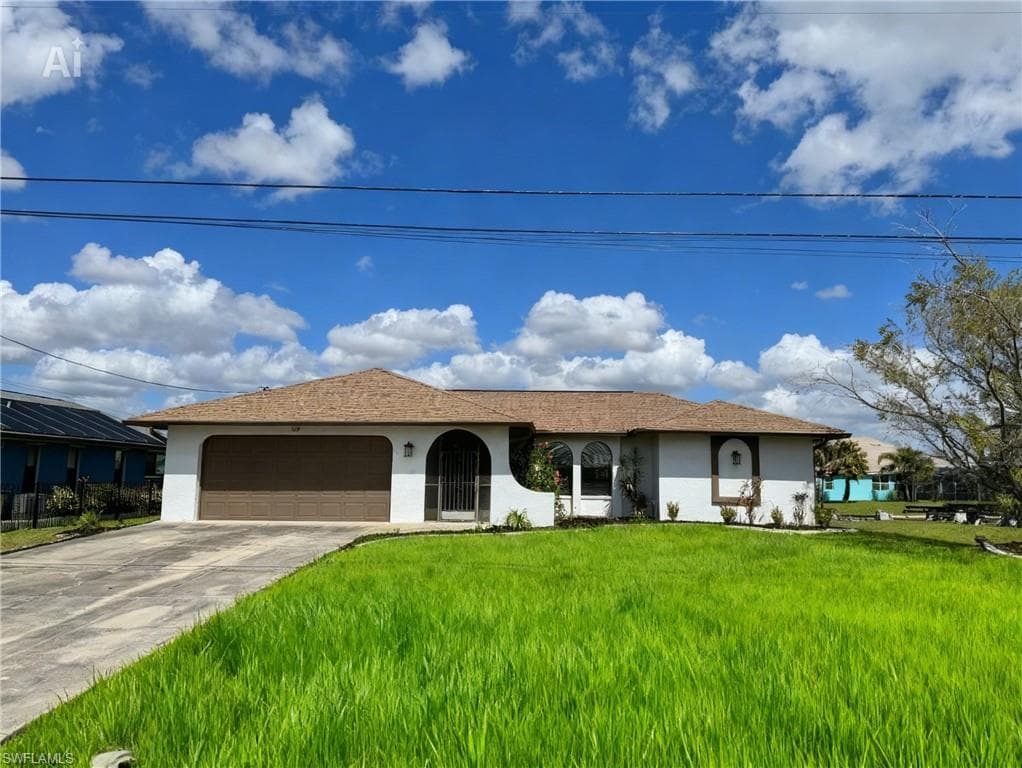 115 6th ST CAPE CORAL, FL 33990