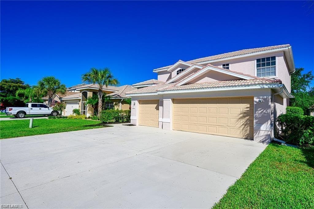 12419 Jewel Stone LN FORT MYERS, FL 33913