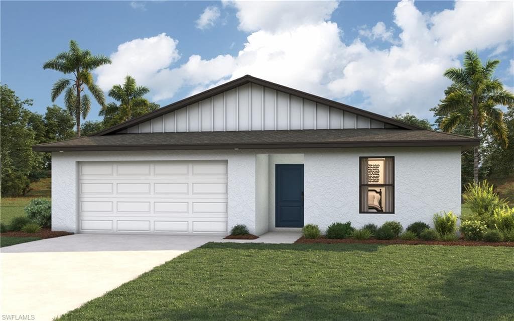 1024 Asther ST E LEHIGH ACRES, FL 33974