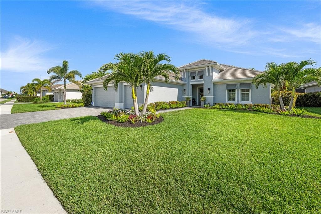 14212 Laguna Springs LN NAPLES, FL 34114