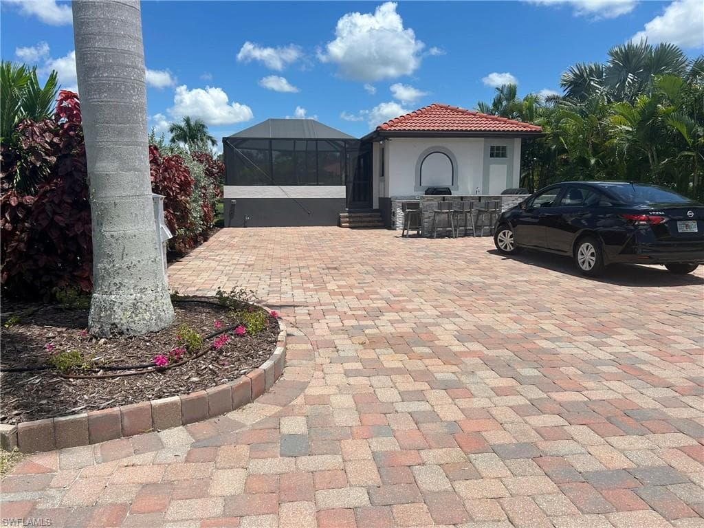 14100 Myakka AVE PORT CHARLOTTE, FL 33953