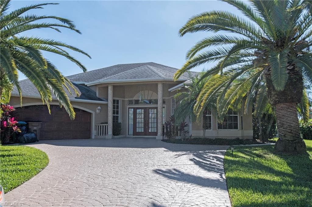 2806 39th ST CAPE CORAL, FL 33914
