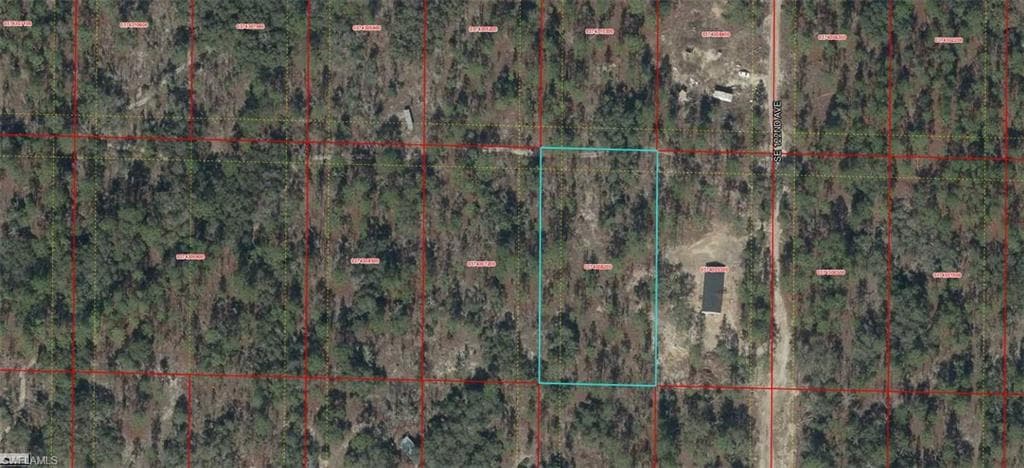 03743-082-00 SE 122nd AVE MORRISTON, FL 32668