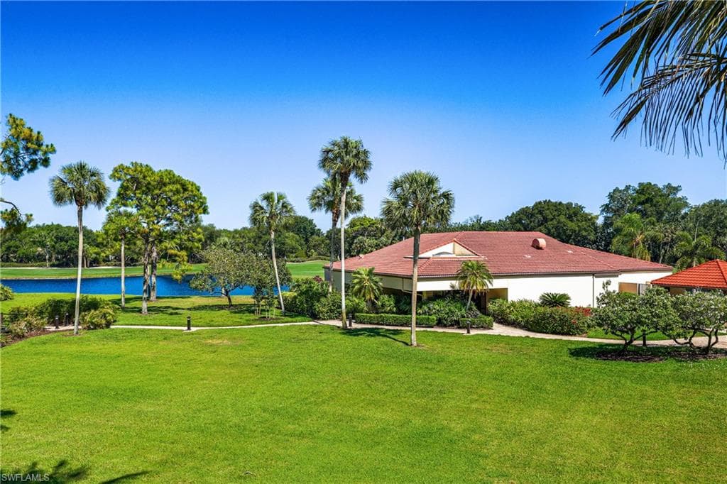 6350 Pelican Bay BLVD 102B NAPLES, FL 34108