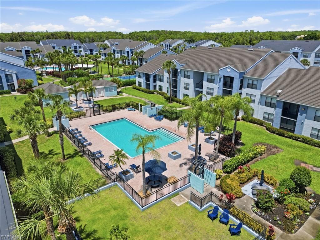 13605 Eagle Ridge DR 1725 FORT MYERS, FL 33912
