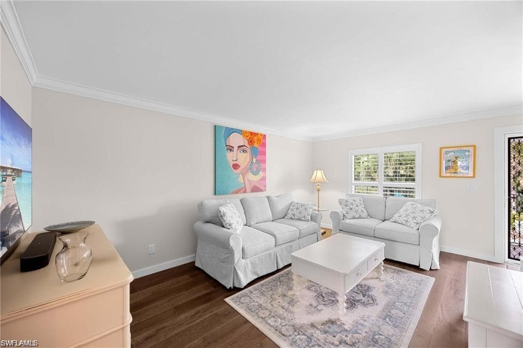 1222 Gordon DR O-15 NAPLES, FL 34102