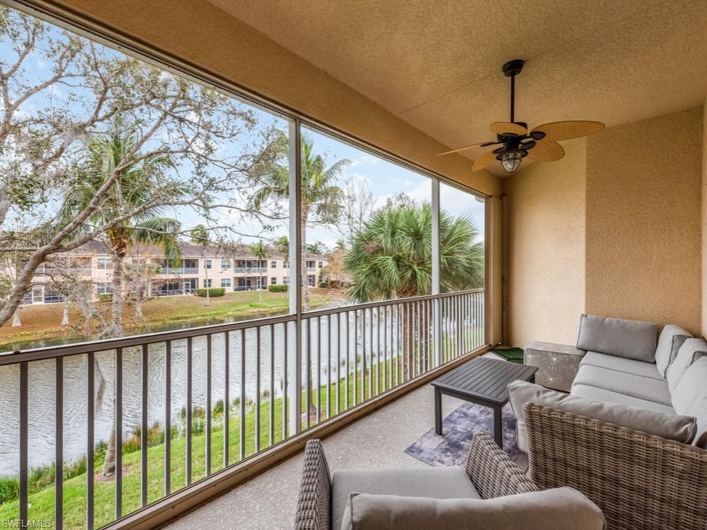6021 Jonathans Bay CIR 302 FORT MYERS, FL 33908