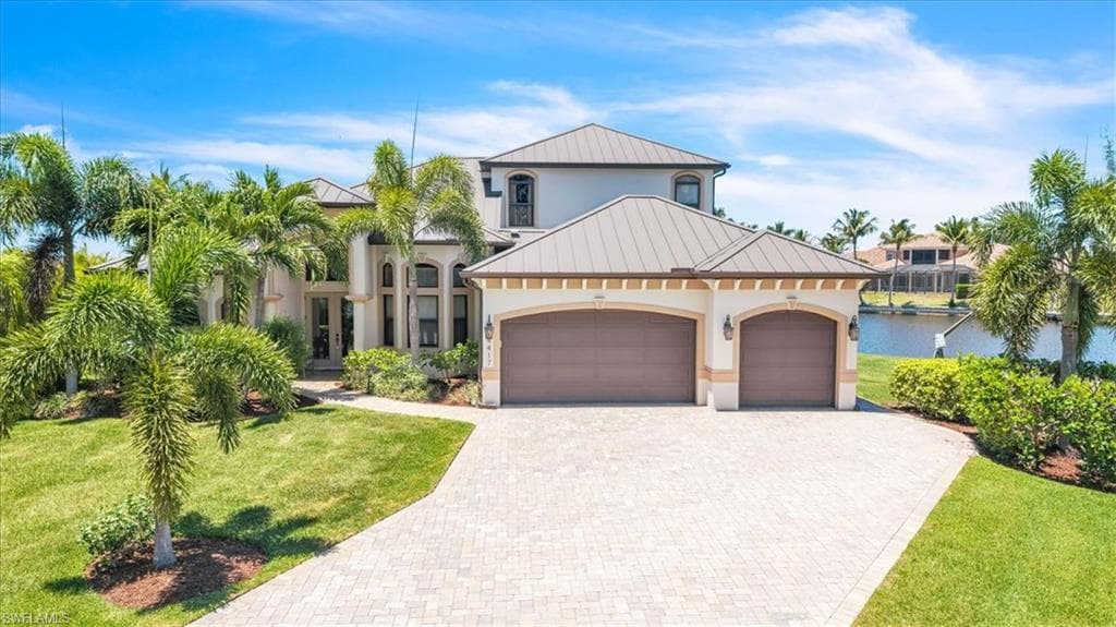 4417 NW 20th TER CAPE CORAL, FL 33993
