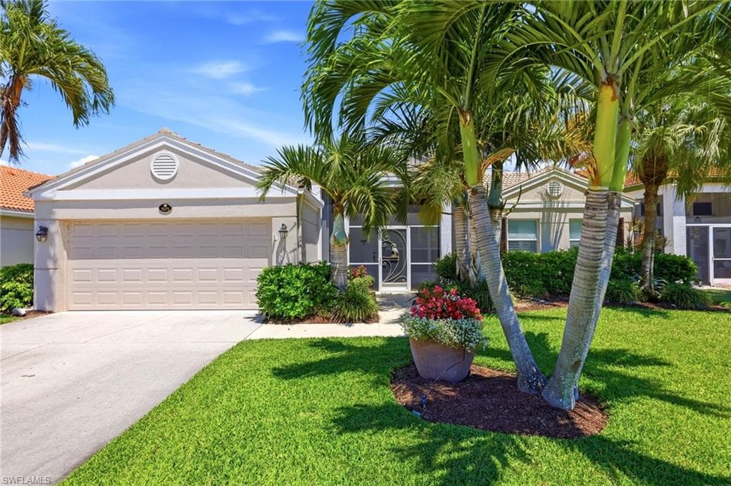 7071 Mill Pond CIR NAPLES, FL 34109
