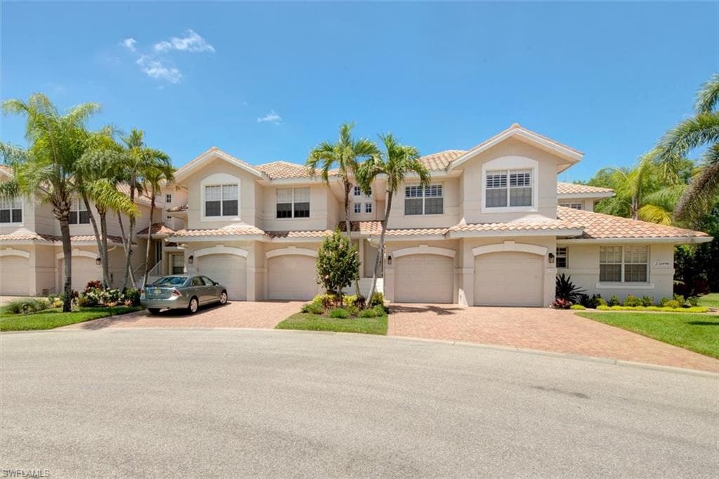 25090 Ballycastle CT 202 BONITA SPRINGS, FL 34134