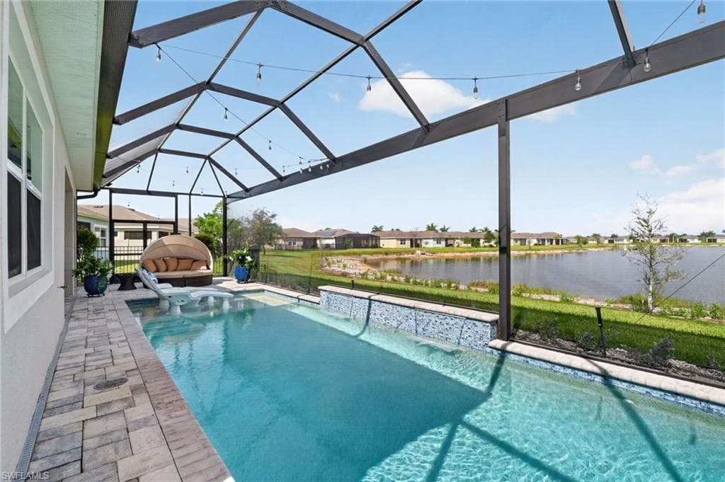 18104 Everson Miles CIR NORTH FORT MYERS, FL 33917