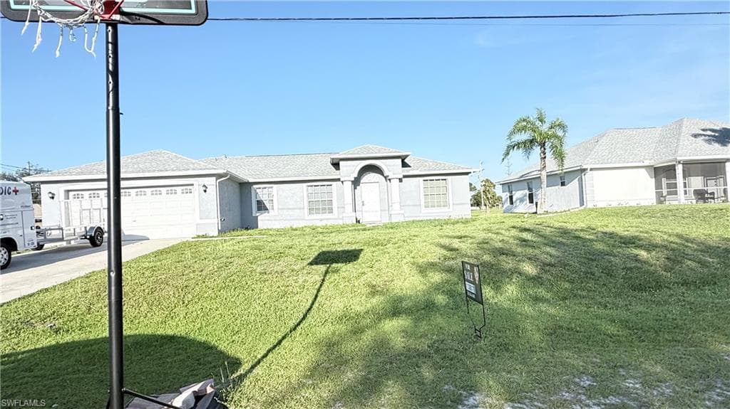 21 SW 24th PL CAPE CORAL, FL 33991