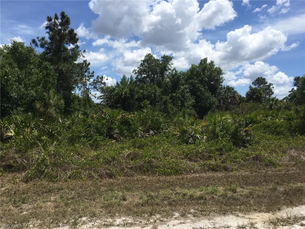 1229 Hillcrest ST E LEHIGH ACRES, FL 33974