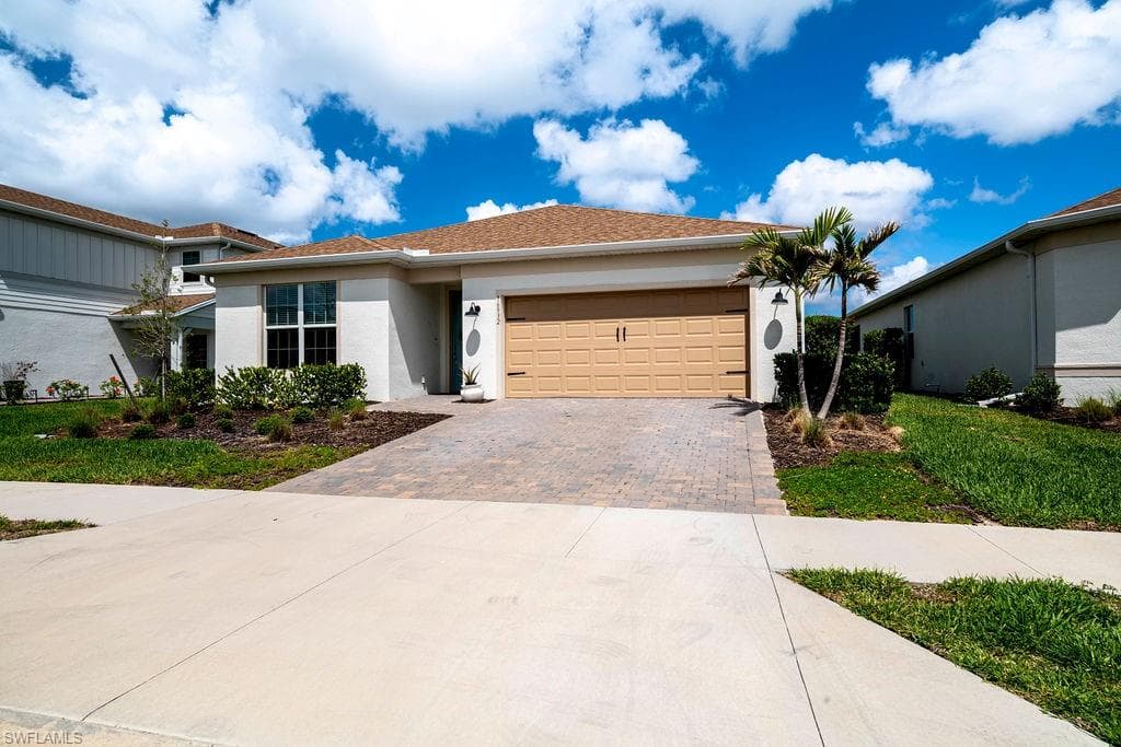 16932 Harlequin CT PUNTA GORDA, FL 33982