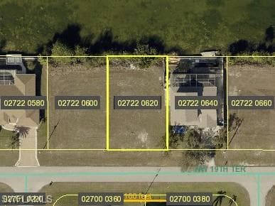 223 NW 19th TER CAPE CORAL, FL 33993