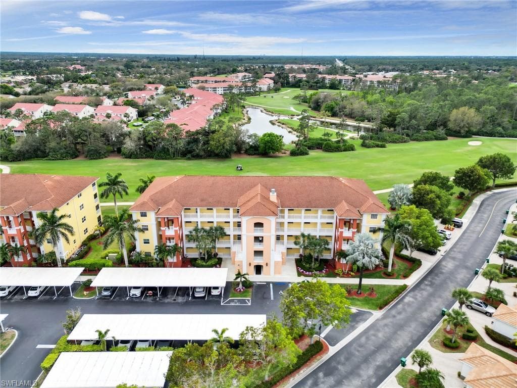 6816 Sterling Greens PL 1103 NAPLES, FL 34104