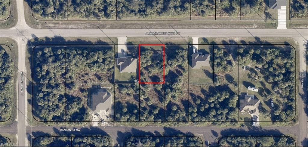 29-36-23-KS-2617-5 J.A BOMBARDIER BLVD SW PALM BAY, FL 32908