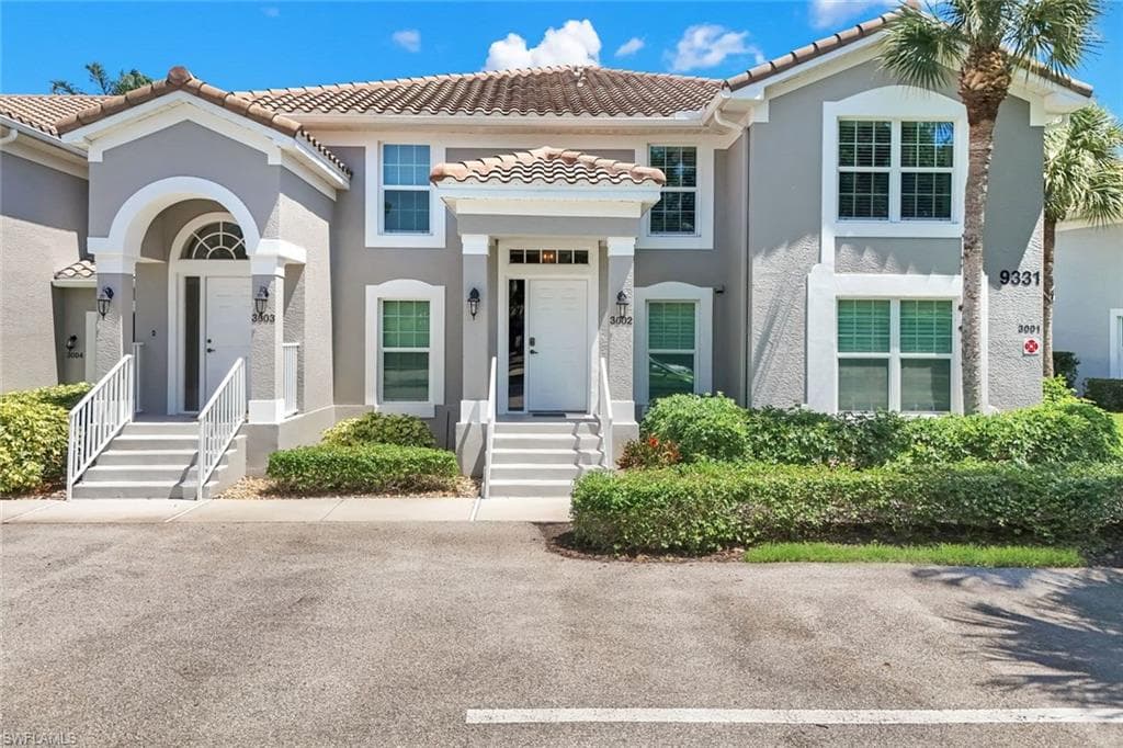 9331 Spring Run BLVD 3002 ESTERO, FL 34135
