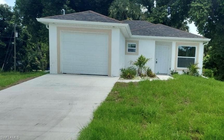3874 Pearl ST FORT MYERS, FL 33916
