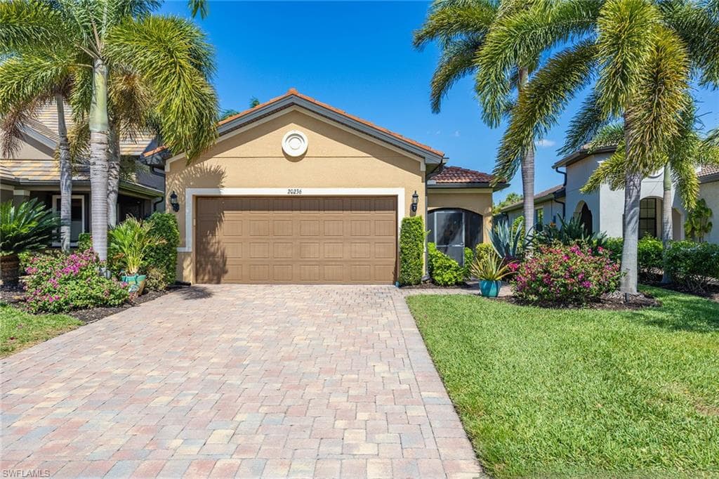20236 Corkscrew Shores BLVD ESTERO, FL 33928