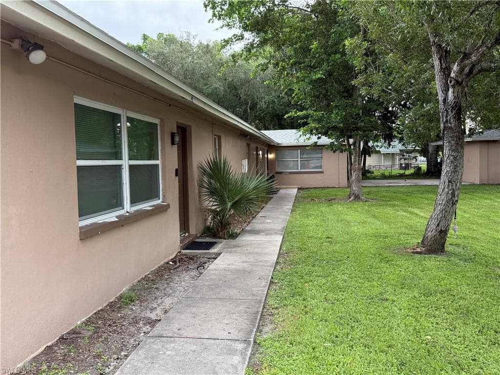3771 Belmont ST A FORT MYERS, FL 33916