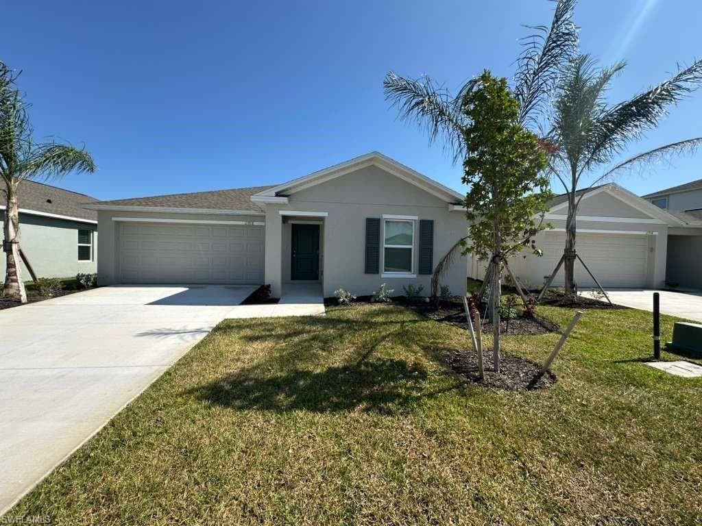 11918 Savanna Lakes BLVD LEHIGH ACRES, FL 33974