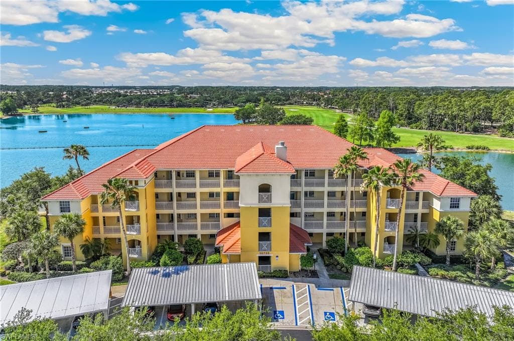 10720 Ravenna WAY 201 FORT MYERS, FL 33913
