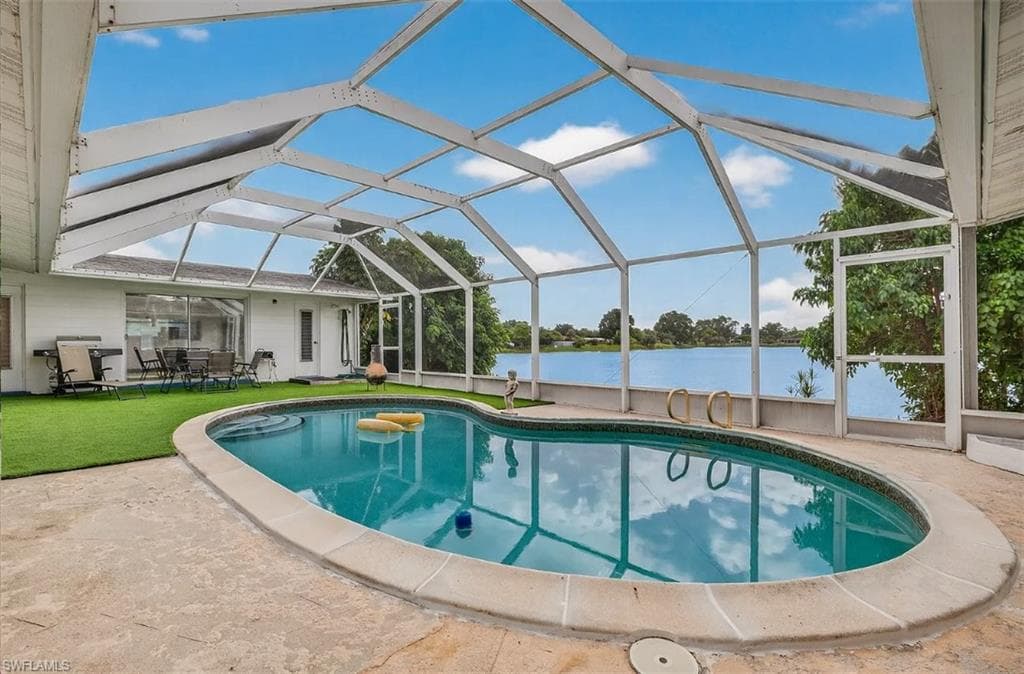 406 Leeland Heights BLVD E LEHIGH ACRES, FL 33936