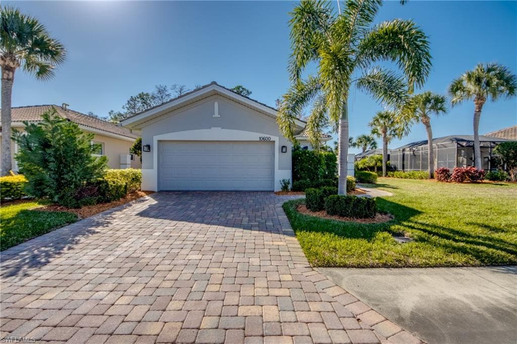 10600 Tirano CT FORT MYERS, FL 33913