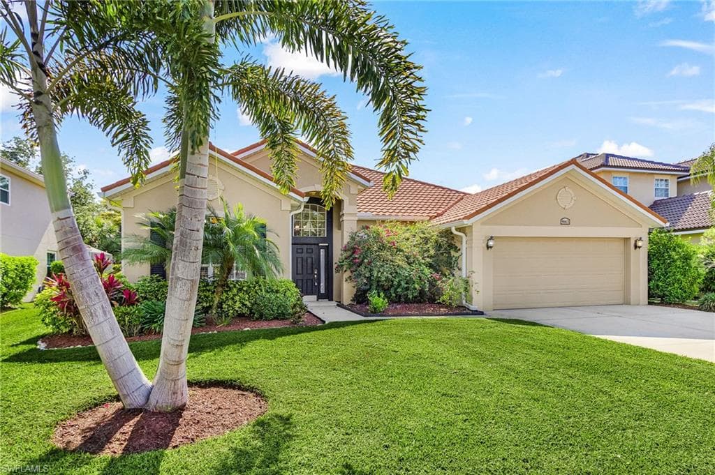 9663 Blue Stone CIR FORT MYERS, FL 33913