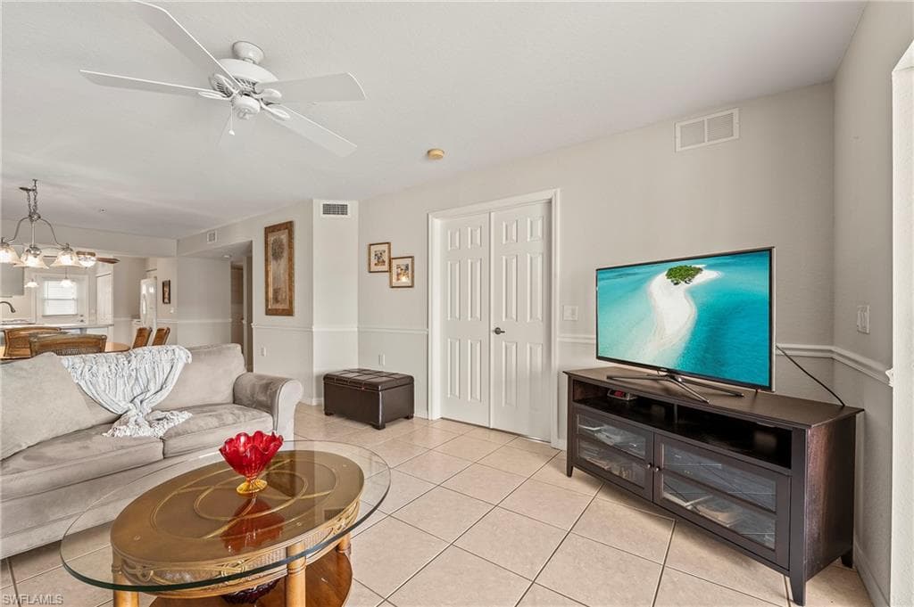 26740 Rosewood Pointe LN 101 BONITA SPRINGS, FL 34135