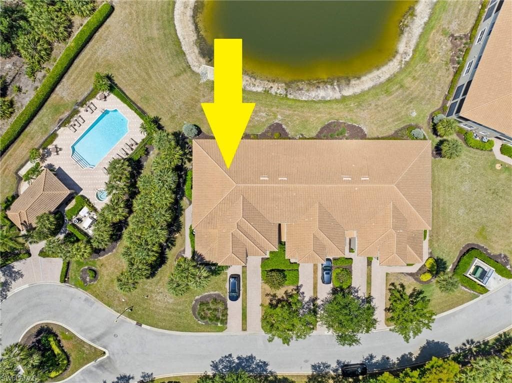 7090 Bay Woods Lake CT 201 FORT MYERS, FL 33908