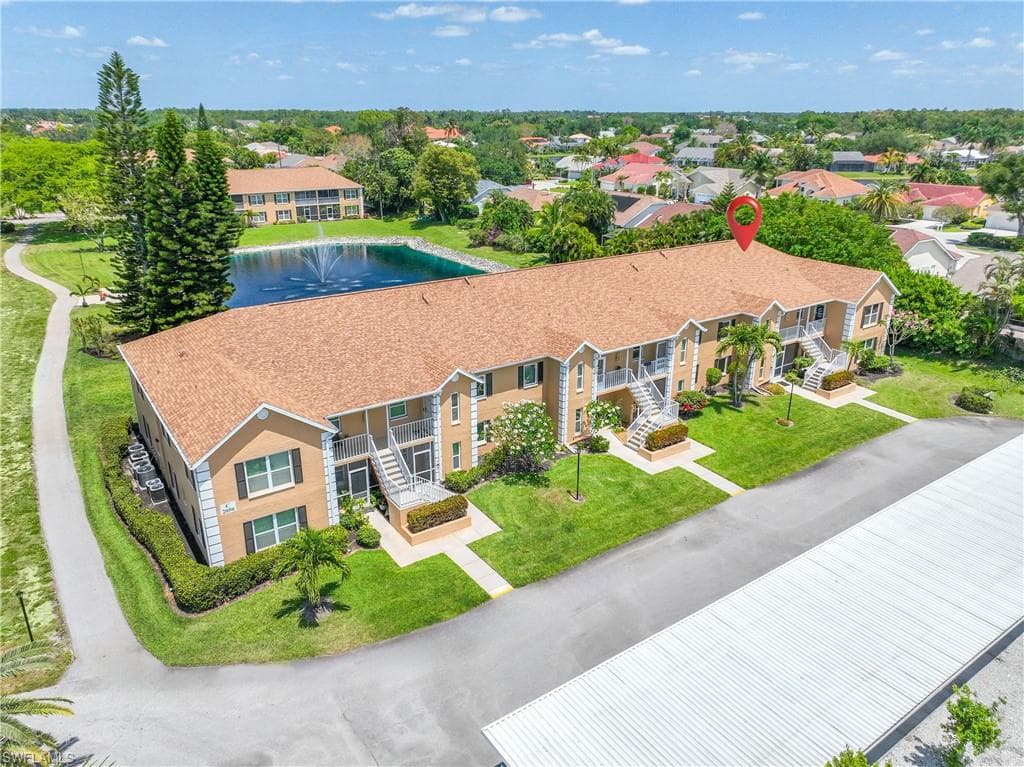 2050 Crown Pointe BLVD C214 NAPLES, FL 34112