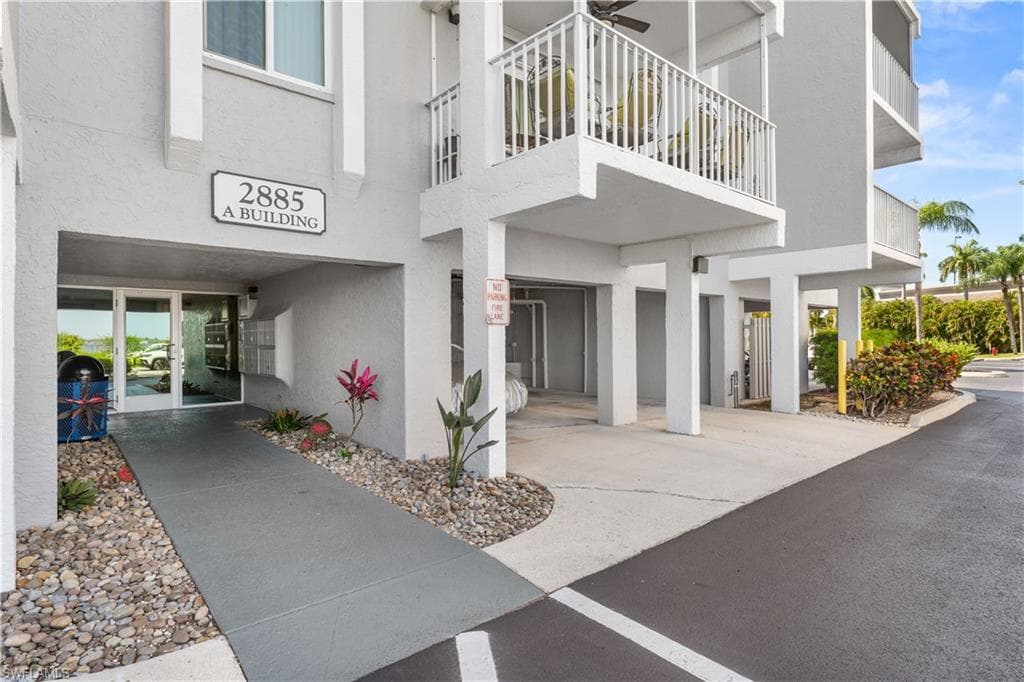 2885 Palm Beach BLVD 507 FORT MYERS, FL 33916