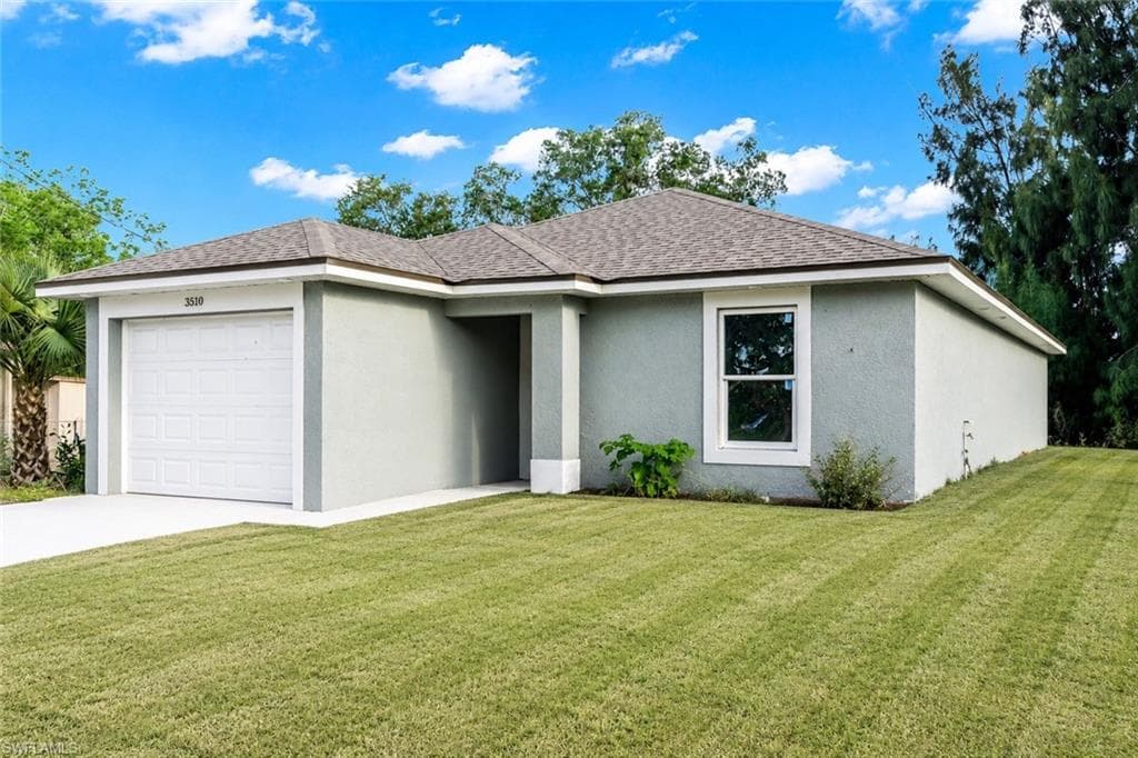 3510 Grimsley CT FORT MYERS, FL 33916