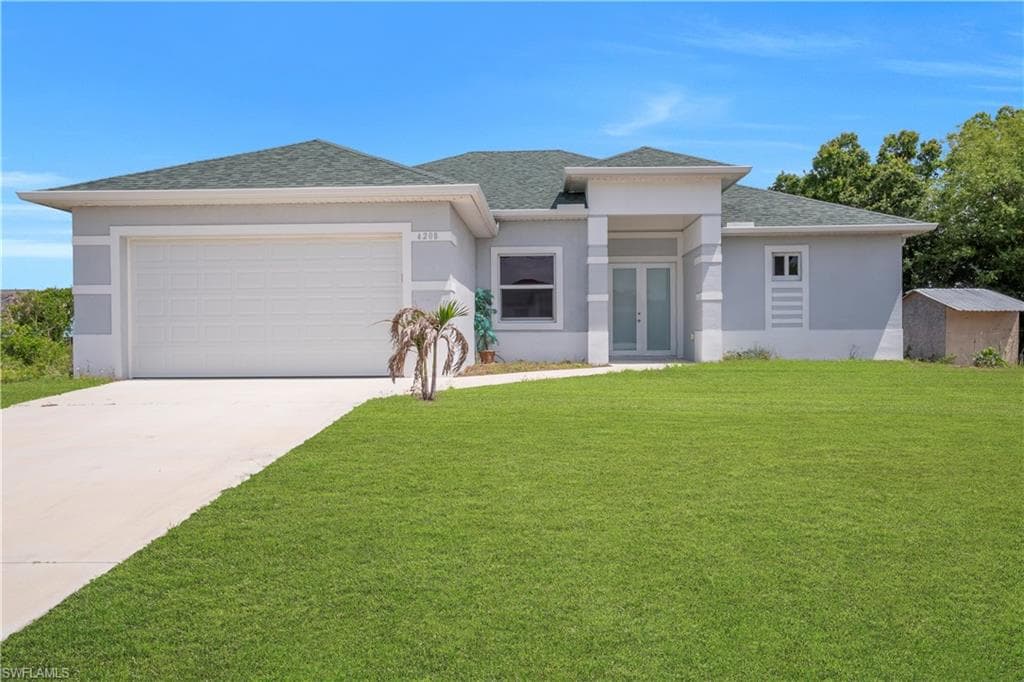 4208 28th ST SW LEHIGH ACRES, FL 33976