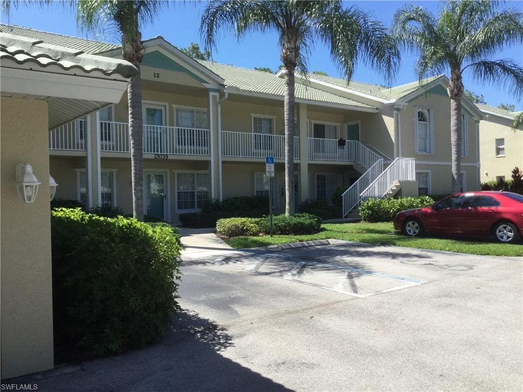 25735 Lake Amelia WAY 204 BONITA SPRINGS, FL 34135