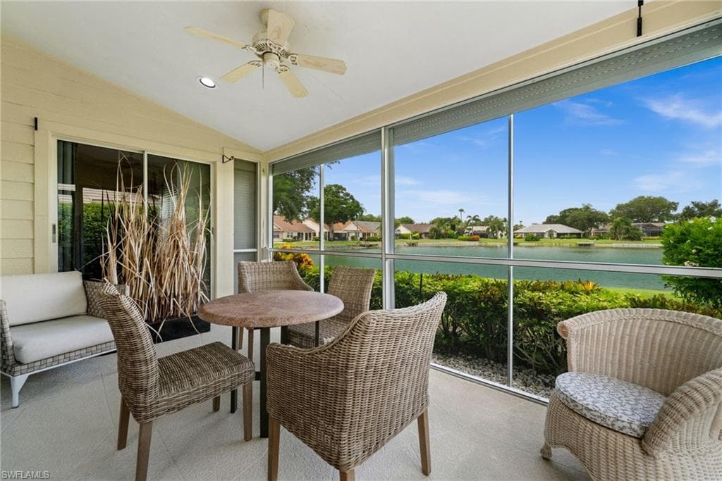 6588 Ilex CIR NAPLES, FL 34109