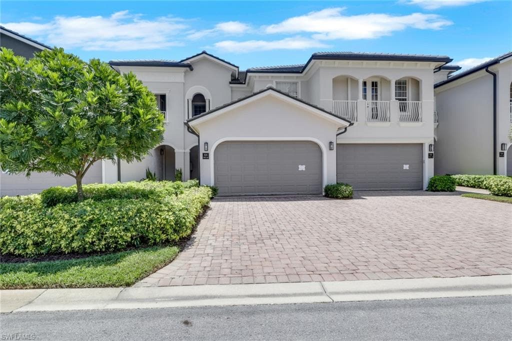 3535 Cherry Blossom CT 202 ESTERO, FL 33928
