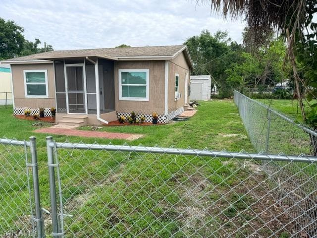 332 Stockton ST NORTH FORT MYERS, FL 33903