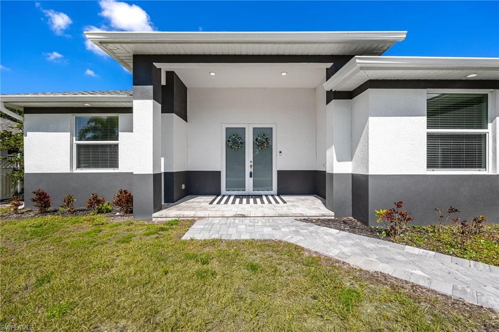 1746 NW 26th AVE CAPE CORAL, FL 33993