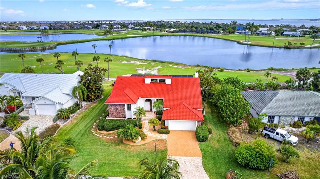 1057 Sand Castle RD SANIBEL, FL 33957