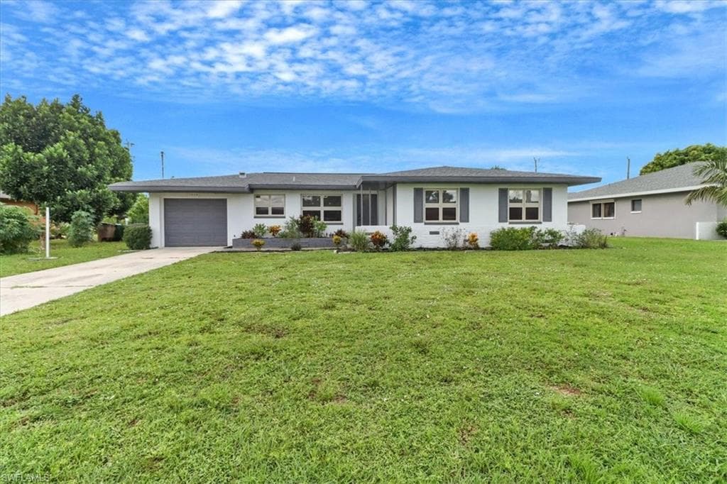 1510 33rd ST CAPE CORAL, FL 33904