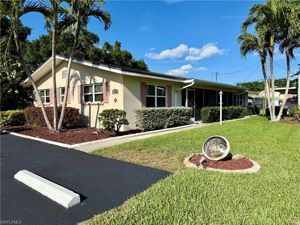 4937 Viceroy CT 1 CAPE CORAL, FL 33904