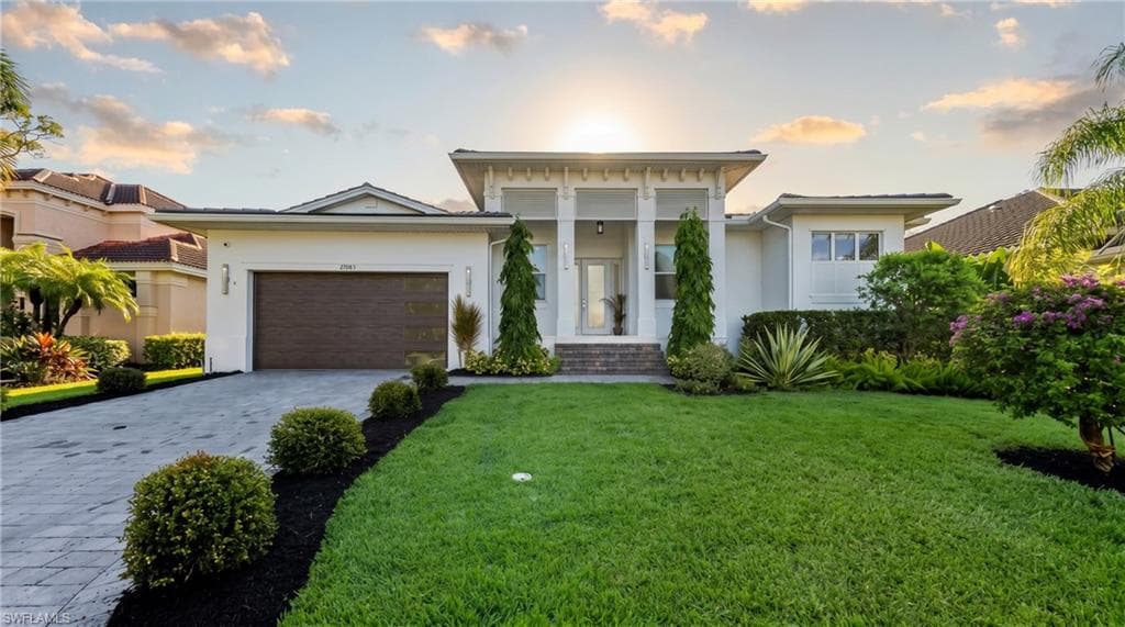 27085 Serrano WAY BONITA SPRINGS, FL 34135