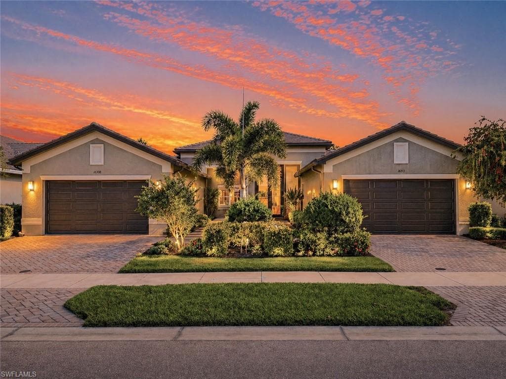 16312 Molise PL BONITA SPRINGS, FL 34135