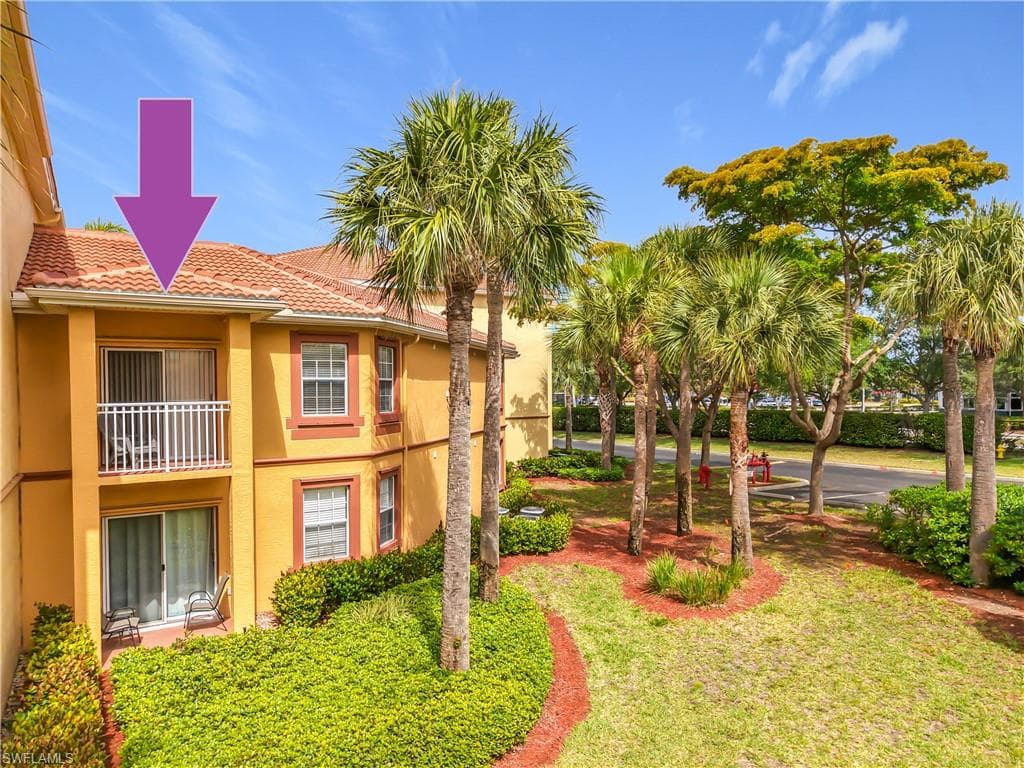 15625 Ocean Walk CIR 206 FORT MYERS, FL 33908