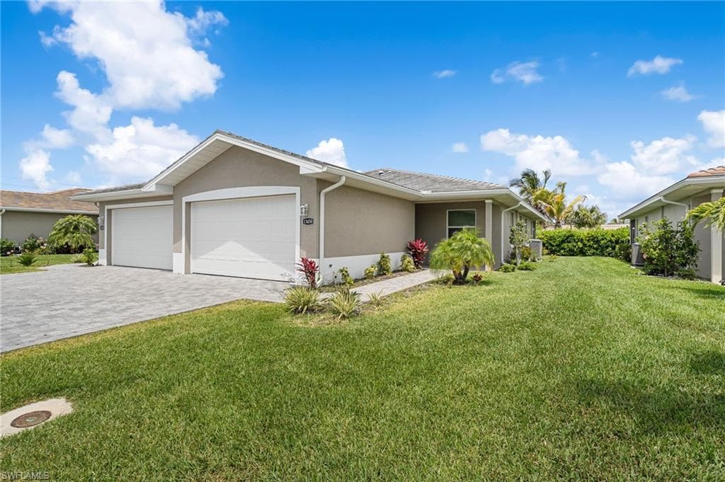 13450 Causeway Palms CV FORT MYERS, FL 33908