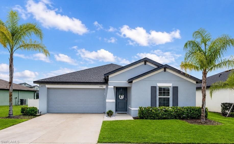 17762 Paradiso WAY NORTH FORT MYERS, FL 33917